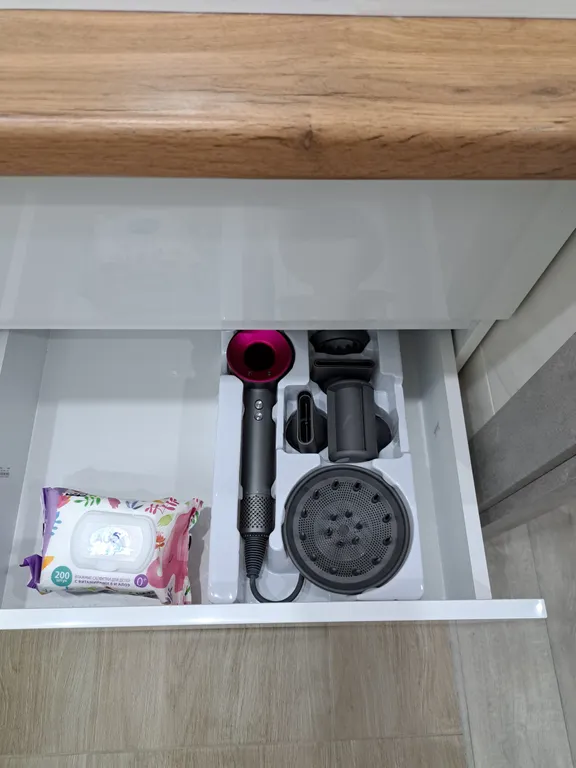 Апартаменты с видом на горы