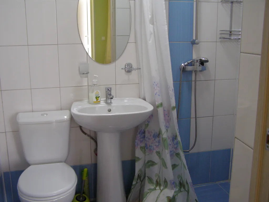 Квартира Комната — Ильич