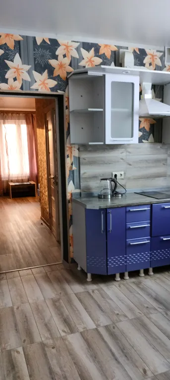 Квартира Уютная квартира в центре города — Анапа