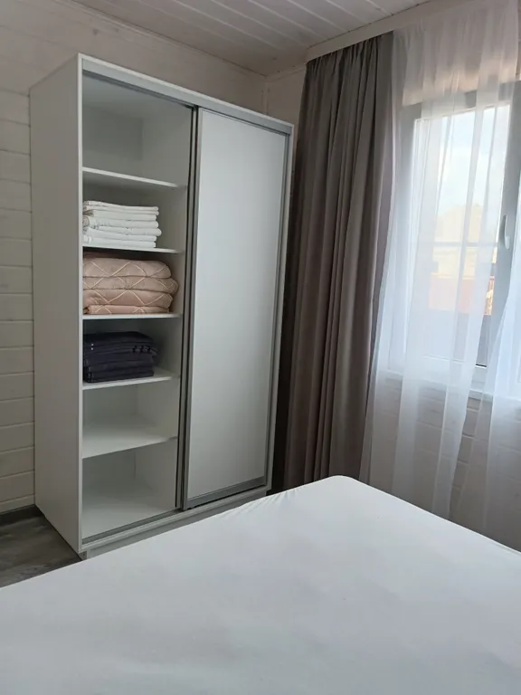 Уютный дом с комфортным проживанием