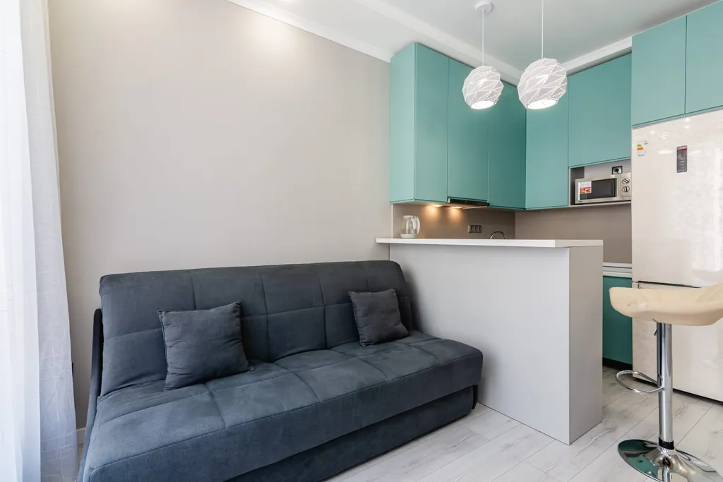 Уютная квартира в центре