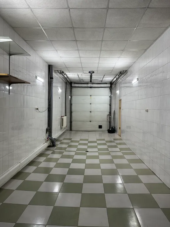 Таунхаус с роскошным видом на бухту Золотой Рог