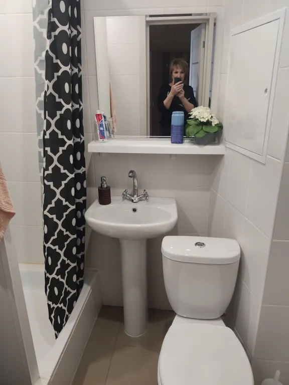 Апартамент на набережной