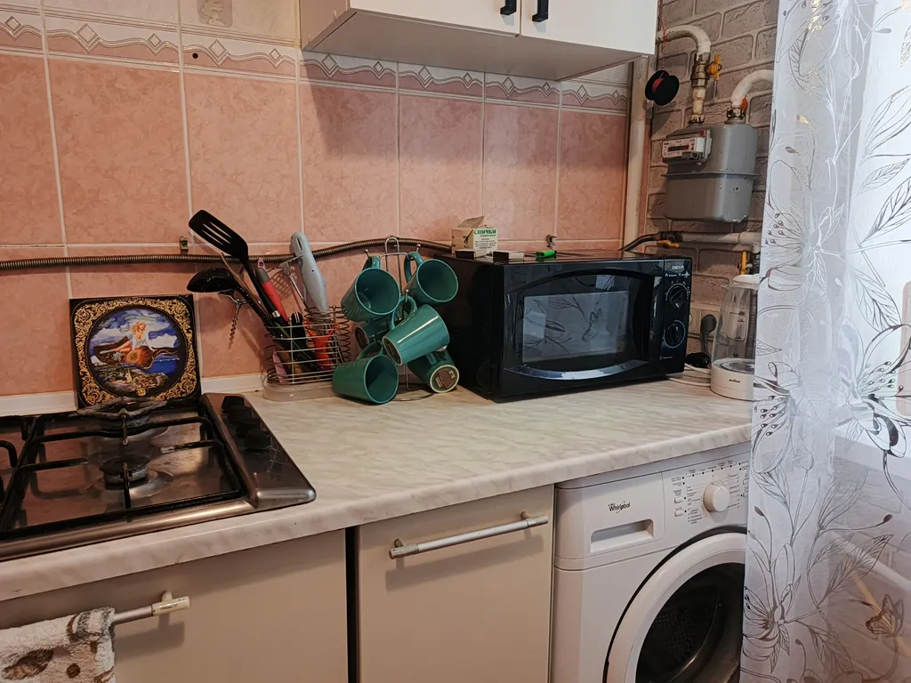 Квартира Как дома — Донской