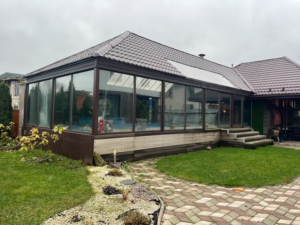 Гармония воды