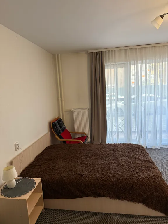 Сдается квартира в новом районе эво парк