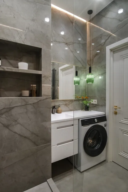 Kislovodsk ParkLine Residence