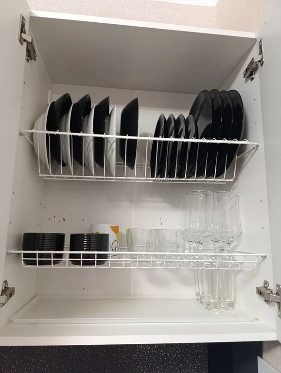 Просторная, уютная, теплая квартира