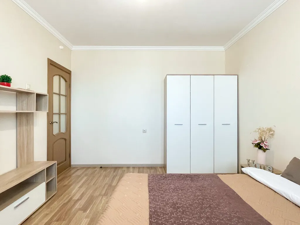 Квартира Квартира Welcome Home на Пастернака — Москва