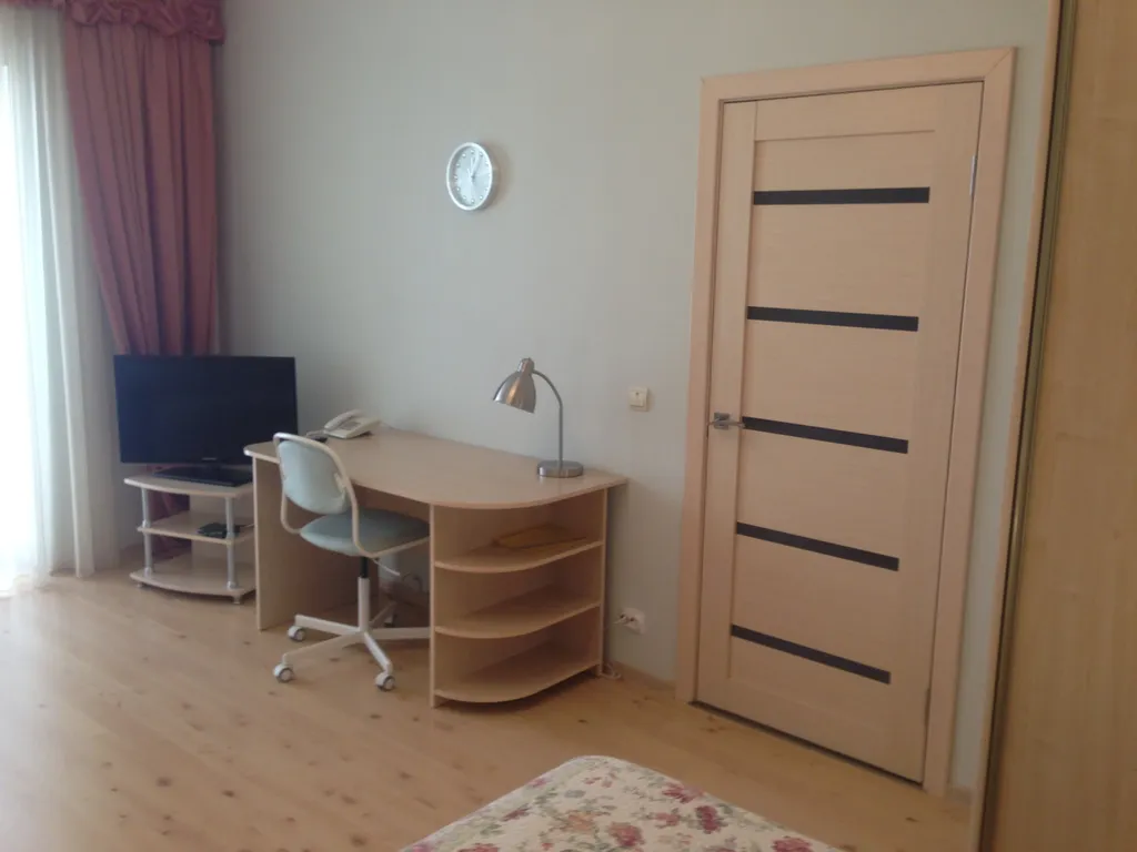 Квартира Уютная квартира в самом центре города — Калининград