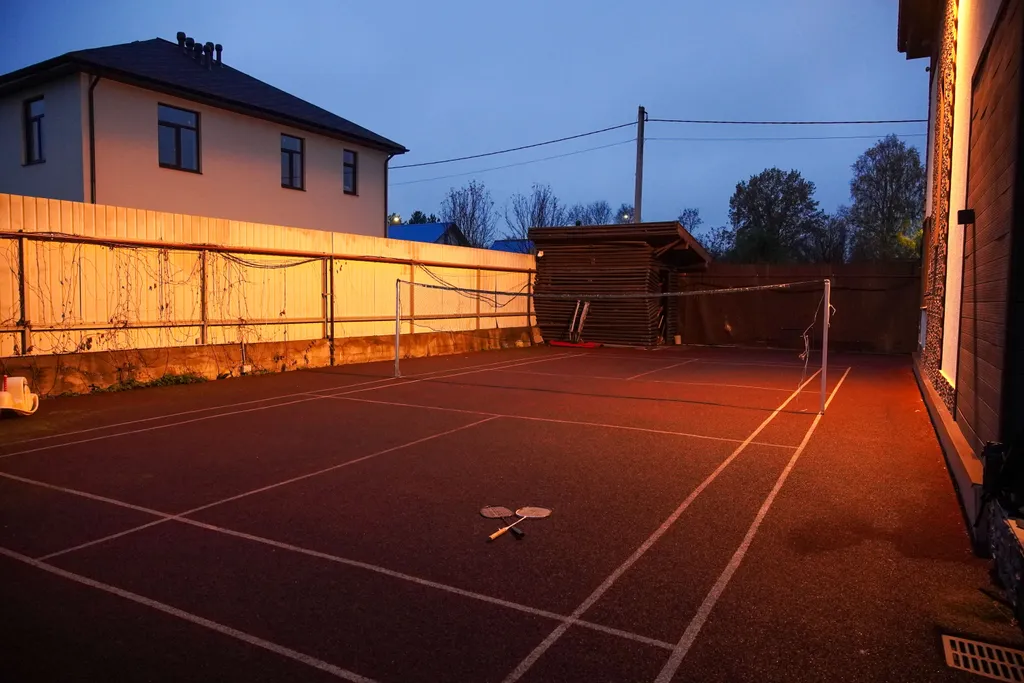 Гармония воды