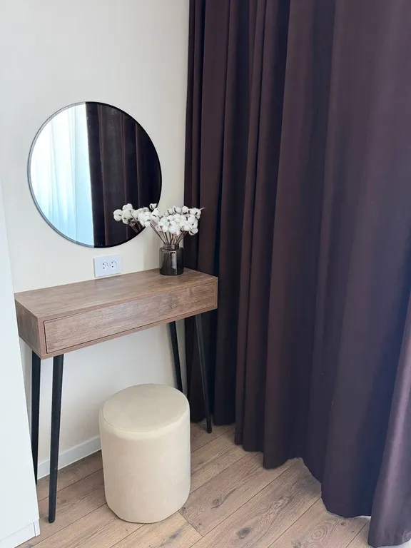 Уютная однокомнатная квартира Ленина 129/1