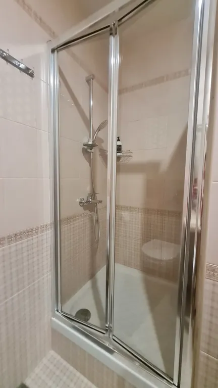 Квартира Светлая квартира рядом с морем — Севастополь