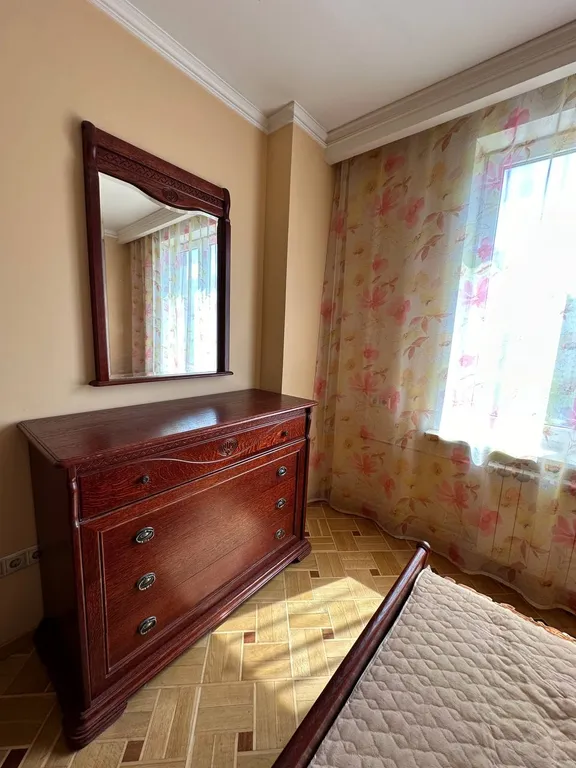 Квартира 3-комнатная Квартира — Москва