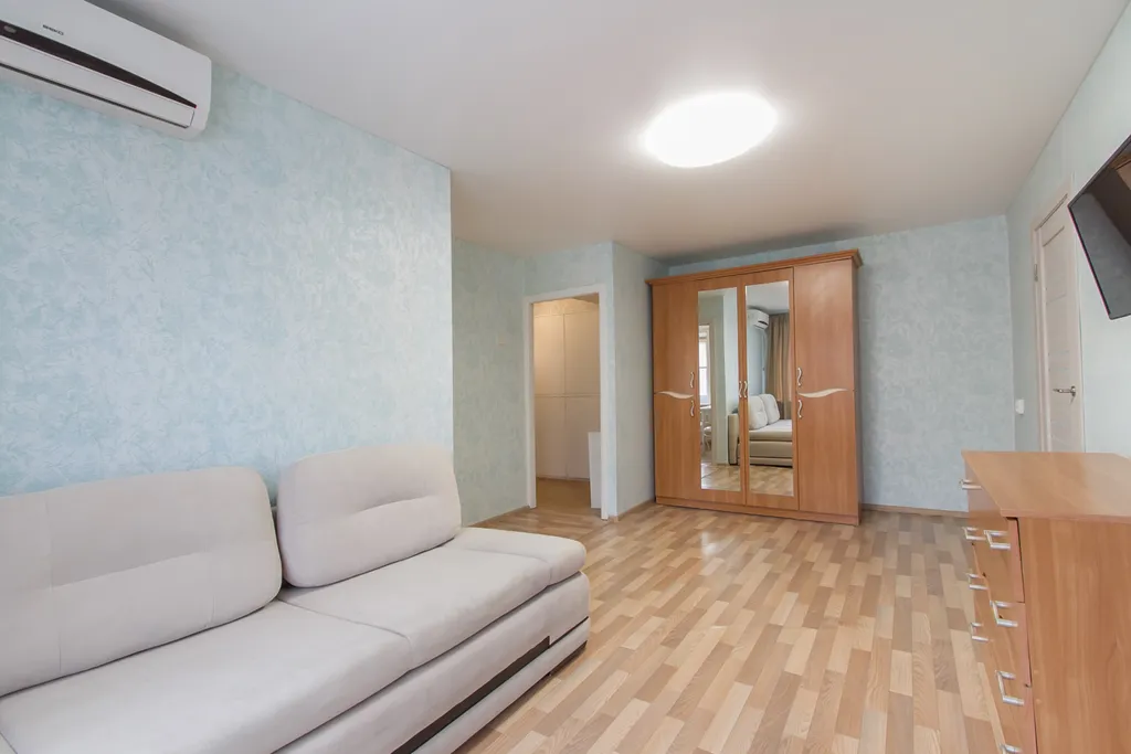 Квартира в центре