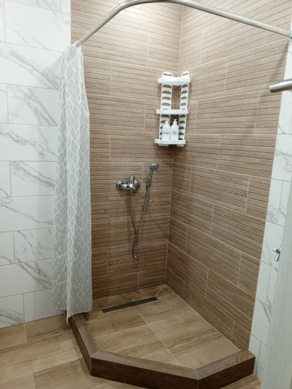 Квартира Новая уютная квартира в центре города — Элиста