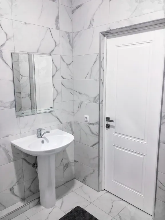 Квартира 1-комнатная Квартира — Геленджик