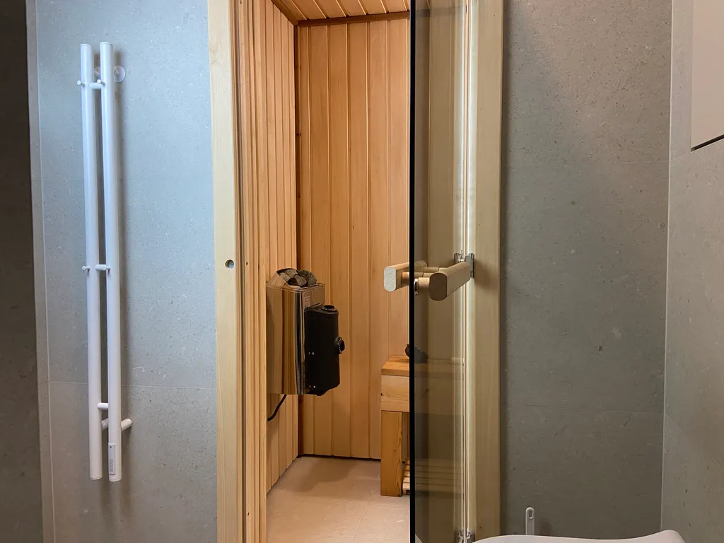 Квартира Квартира Baltic Resort — Калининград
