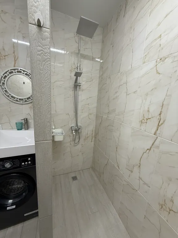 Квартира в новом доме при въезде в город