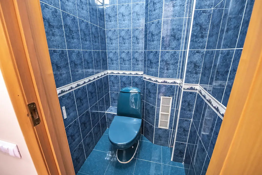 Апартаменты в центре города