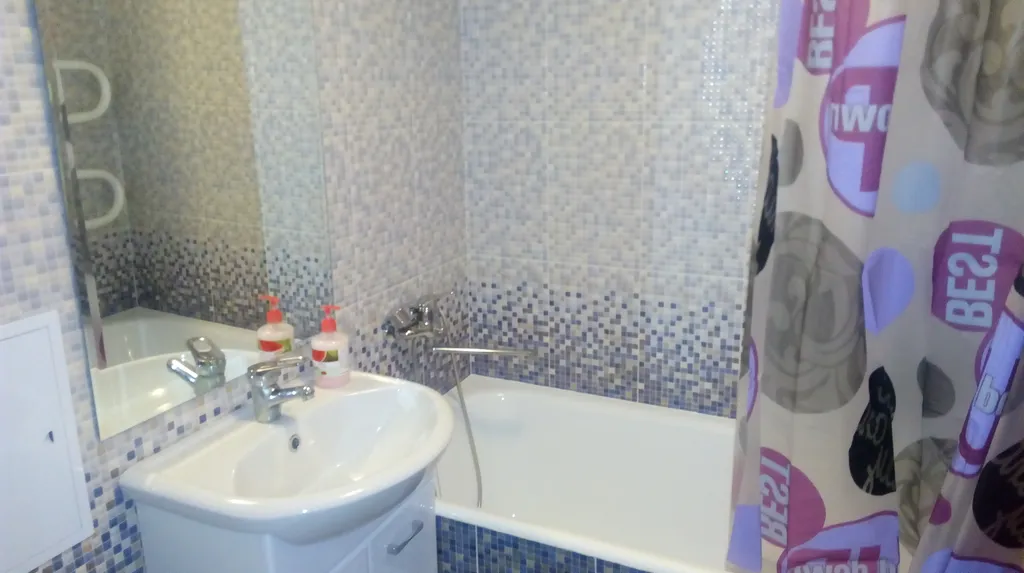 VIP квартира в центре города