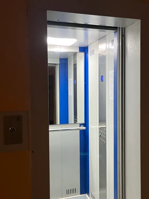 Квартира 1- комнатная квартира в центре города — Красноярск