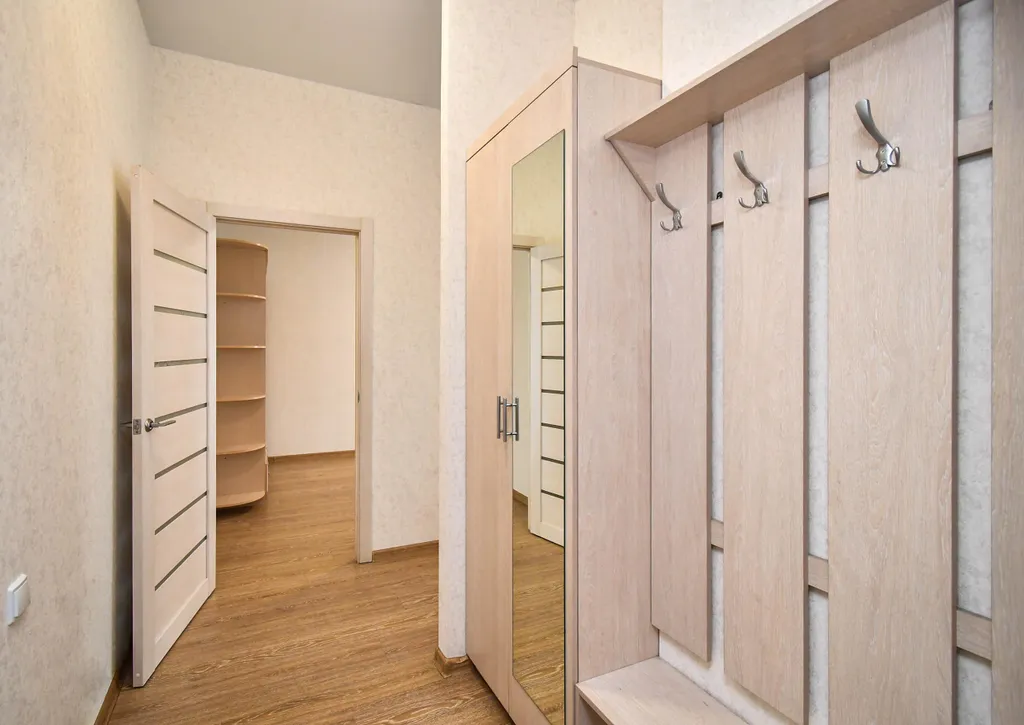 Квартира Новая современная квартира рядом с ТРЦ Планета — Красноярск