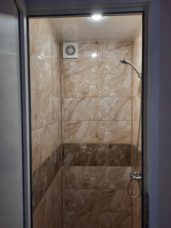 Частный сектор у моря