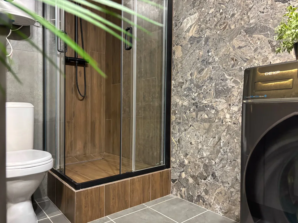 Новинка! Изысканная евродвушка в неоклассическом стиле