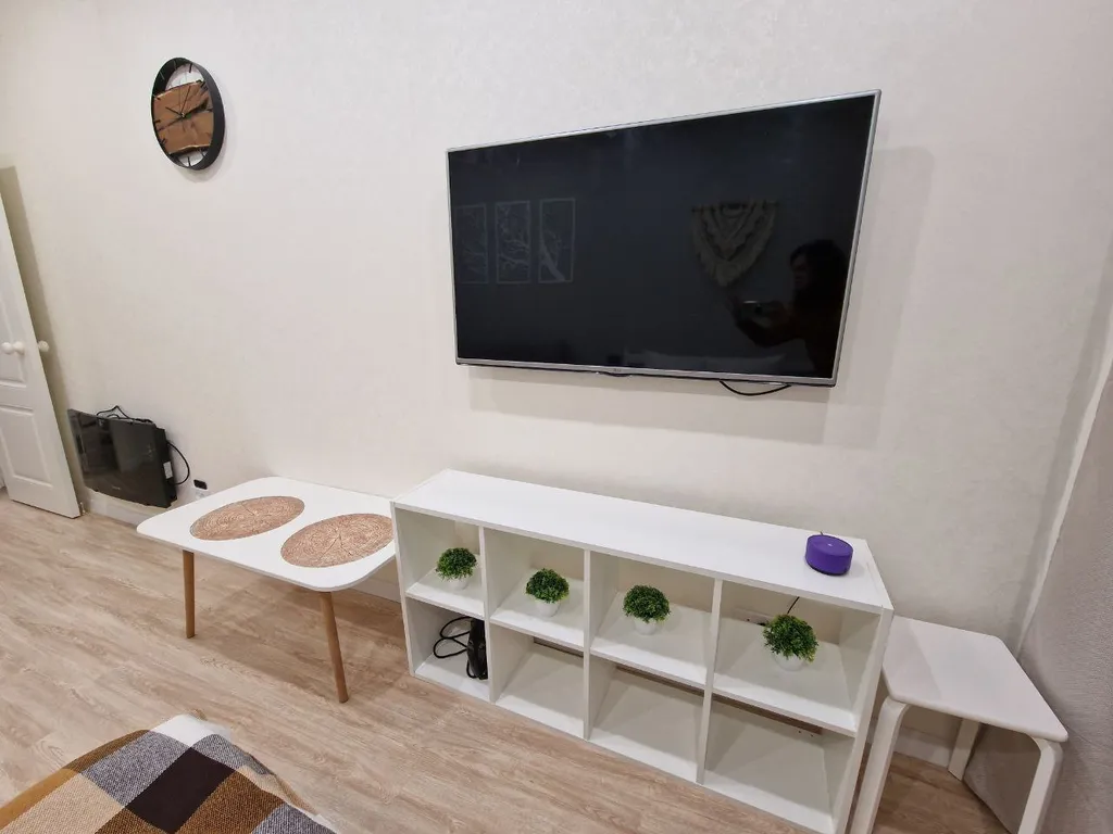 Апартаменты North