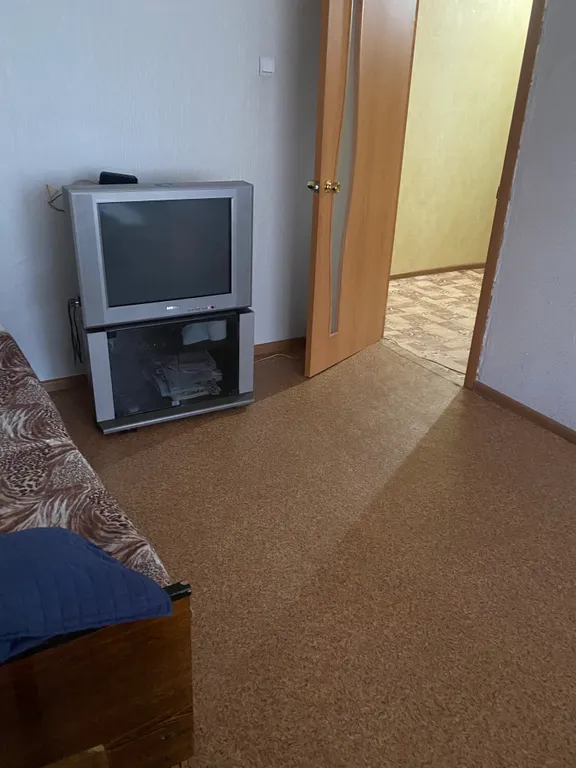 Двушка эконом вариант