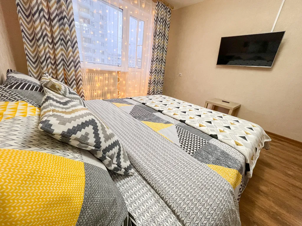 Апартамент Дом солнца