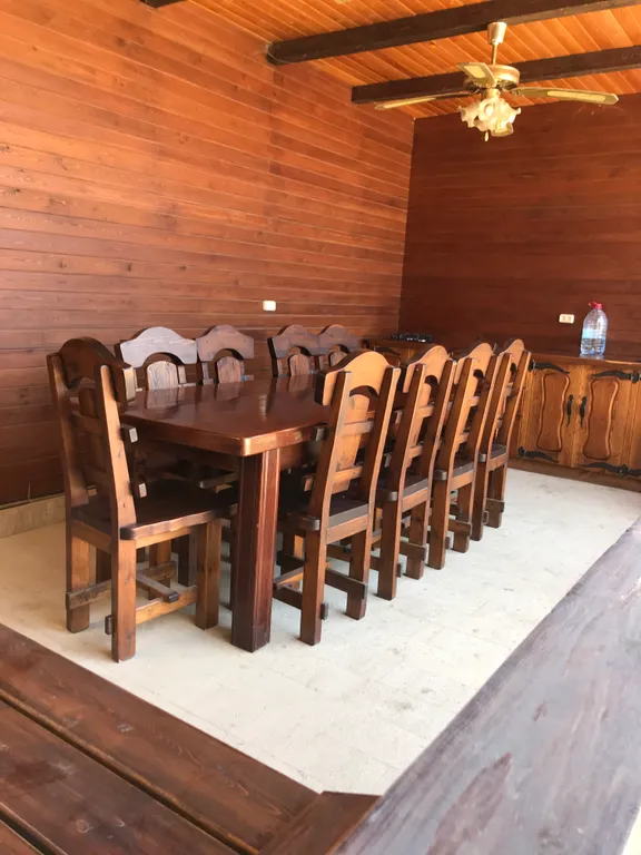 Дом у моря со всеми удобствами