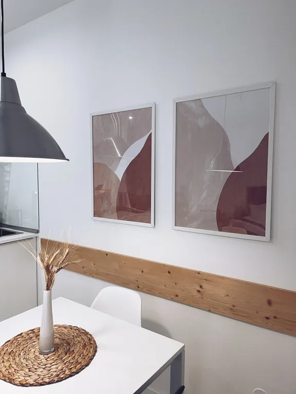 Апартаменты в ЖК Петергоф на 13-ом этаже