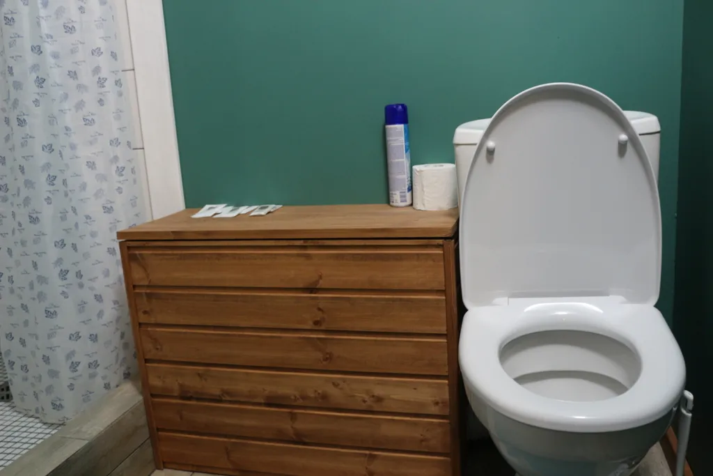 1-комнатный Дом