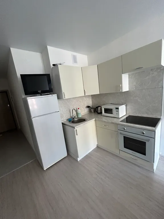 Квартира в новом ЖК