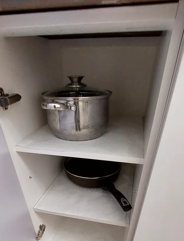 2-комнатная квартира в центре города