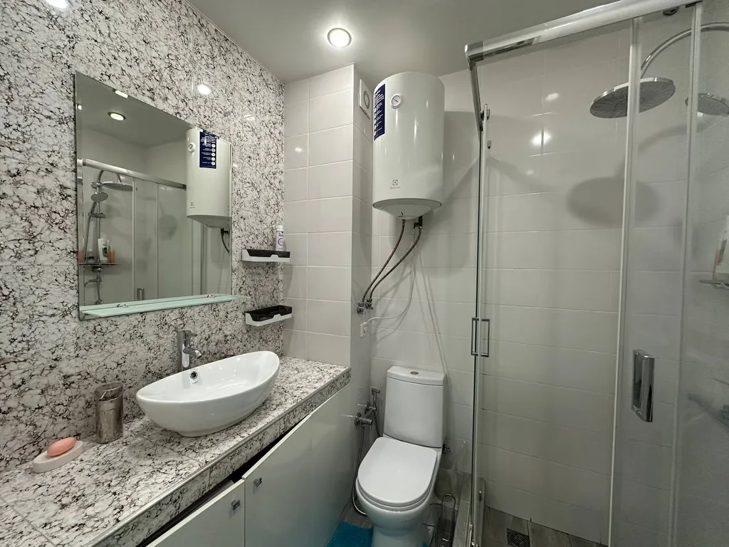 Квартира для отдыха на море