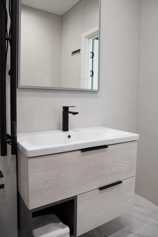 Уютная 1-комнатная квартира