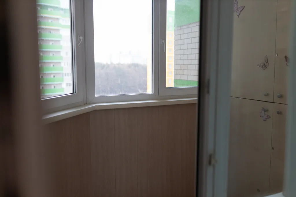 Уютная квартира рядом с Италмасом