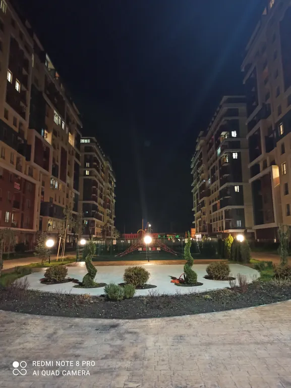 Студия на берегу моря