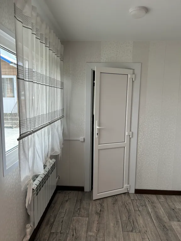 Уютный домик в тихом месте