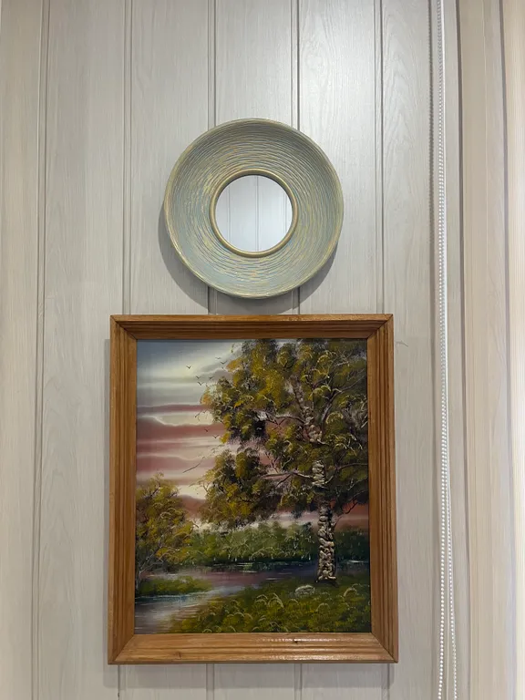 Квартира в центре Владикавказа с высокими потолками