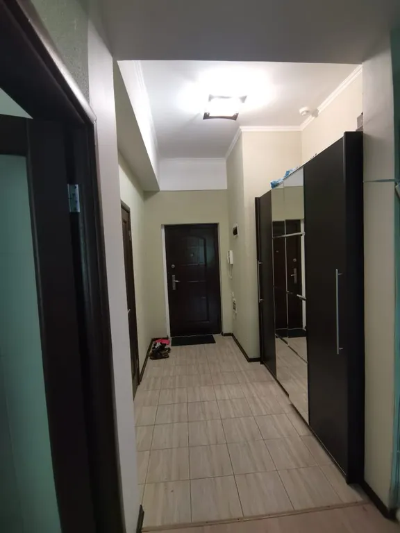 Квартира Квартира в элитном доме рядом с парком — Сириус