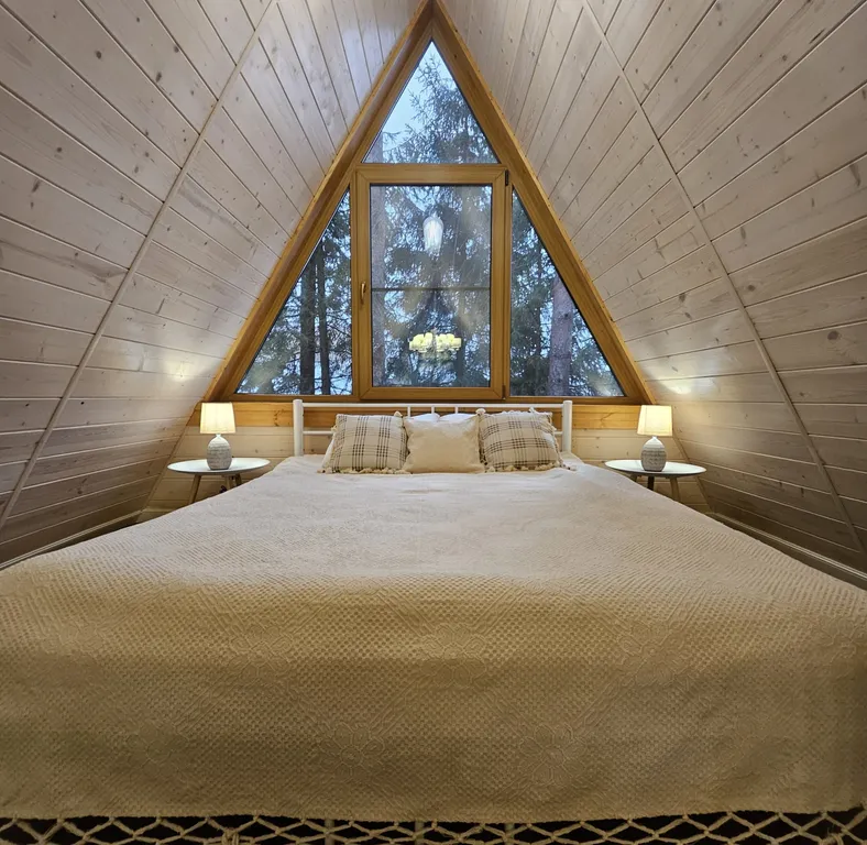 Светлый Афрейм