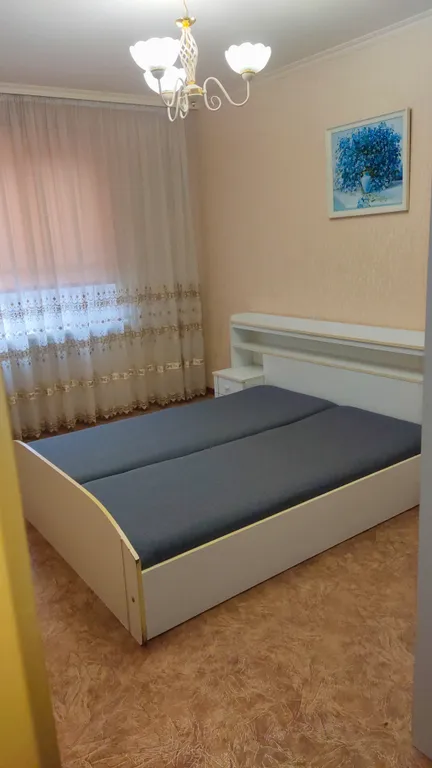 2-комнатная Квартира — аренда посуточно в Донецк