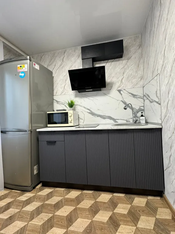 Апартаменты созвездие Камчатки в центре города