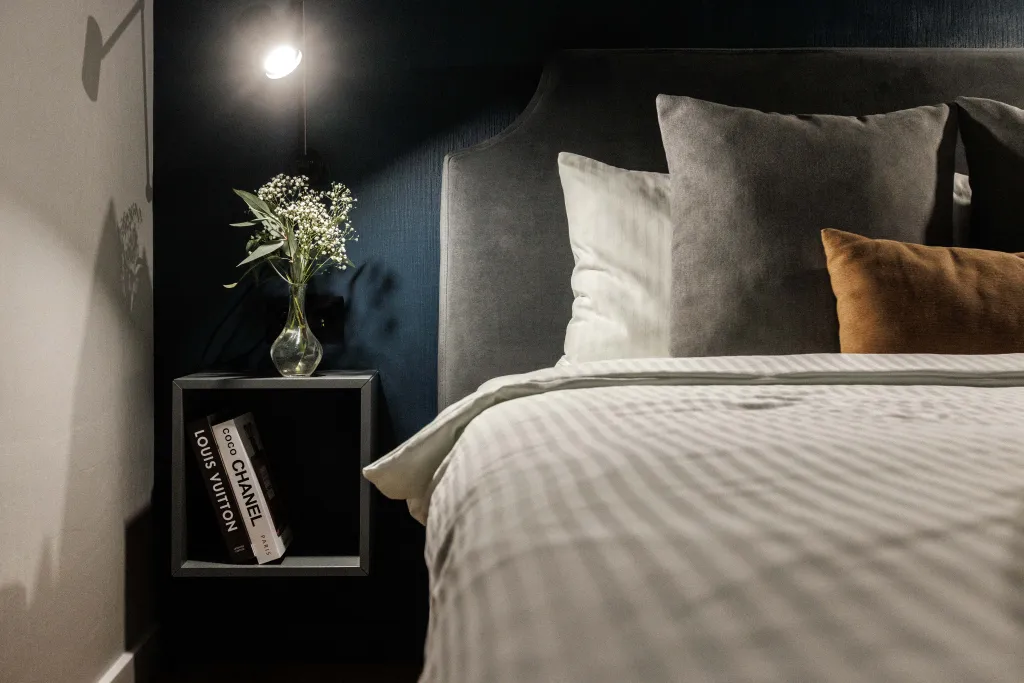 Квартира Квартира Арт-студия 2 — Элиста