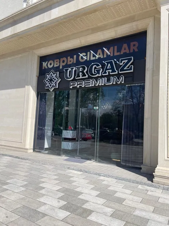 Шикарная квартира на Бульваре