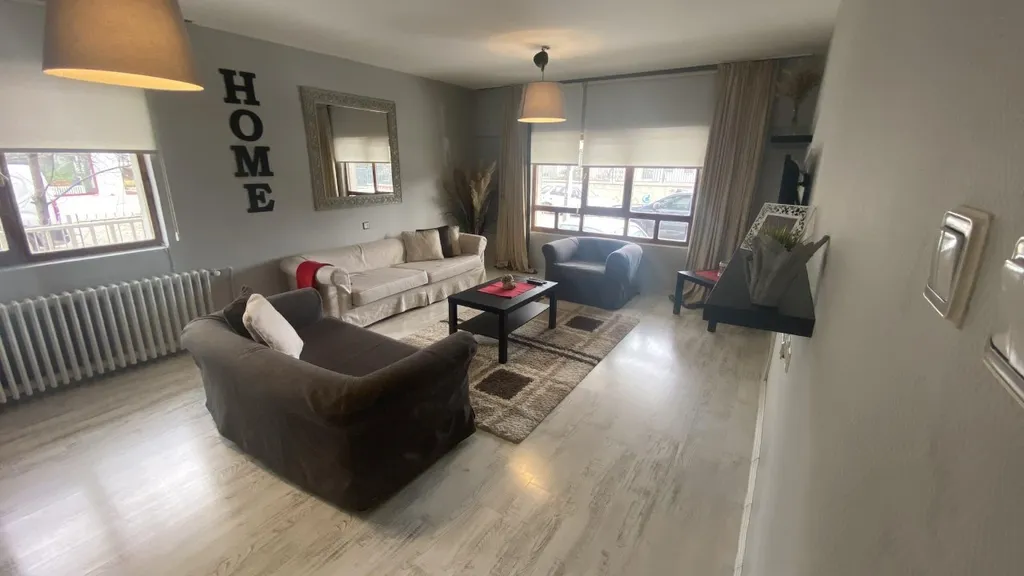 Комфортная уютная квартира рядом с больницей Мемориал